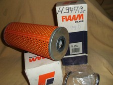 2 Ölfilter Mercedes MB Trac 95 105 1100 1000 1300 1400 1500 1600 1800 Traktor