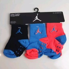 Jordan Original Socken Newborn