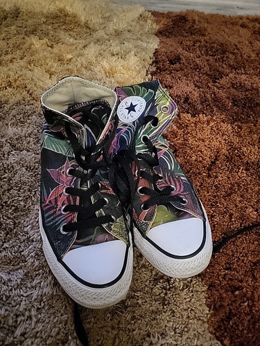 Chucks 5 - chucks, 36.5