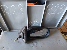 Außenspiegel Seitenspiegel Manuell rechts Nissan Micra K11 96301 5F310