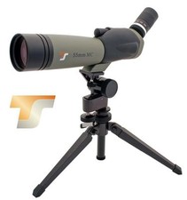 Zoom-Spektiv Zoom Spektiv Teleskop 18-54x55 - 45° FMC, TSSP55Z