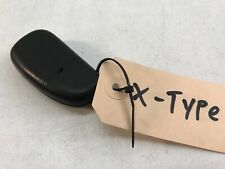 Jaguar X-Type Typ. CF1 - 2.0 D  Funkschlüssel Funkfernbedienung Autoschlüssel 