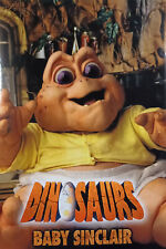 DINOSAURS Baby Sinclair -