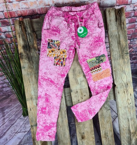 Jogpants super stretch hose - jogpants,