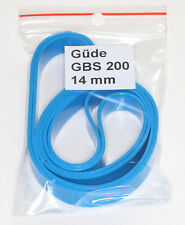 2x Bandage Belagband Beläge