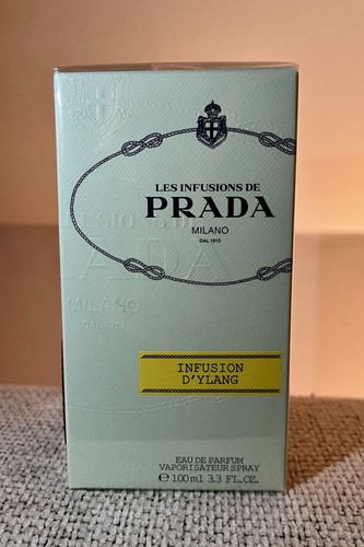 Prada infusion ylang - d‘,