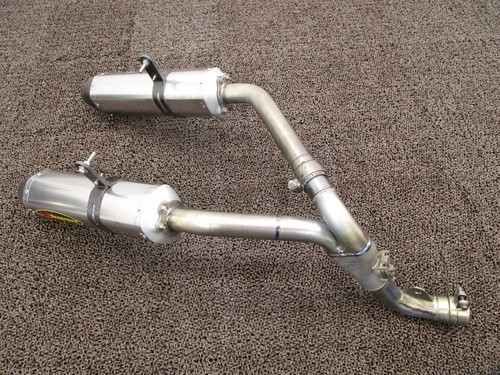 10r akrapovic auspuff - zx-10r,