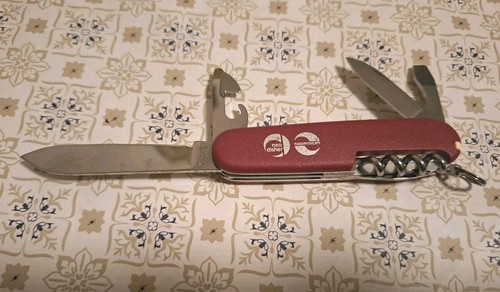 Schweizer victorinox messer - victorinox,