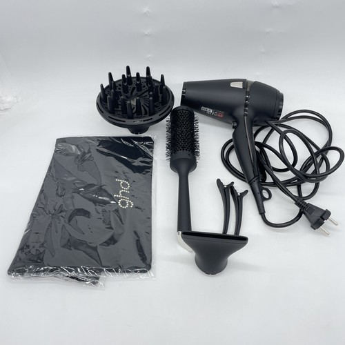 Ghd air kit - frisur, mit