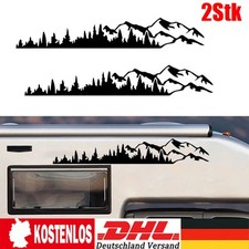 Aufkleber Wohnwagen Wohnmobil