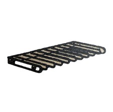 IKEA Komplement Hosenaufhängung Weiß 75x35cm Schienen ausziehbar PAX 21877 / NEU