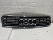 Audi A4 B6 8E Kühlergrill