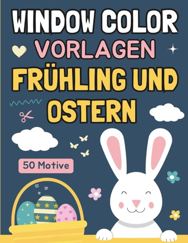 Fensterbilder vorlagen - fensterbilder,