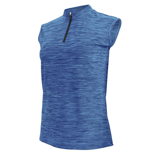 Chiba lady melange - melange, shirt