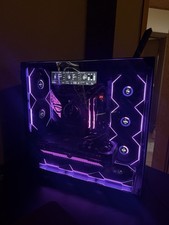 Gaming PC Rtx 3080