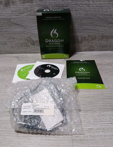 Dragon dictate speech - dragon,
