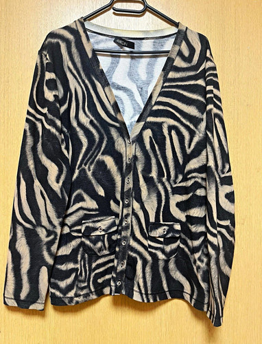Marc cain damenstrickjacke - cain,