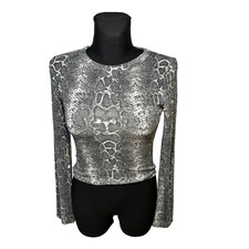 Zara damen oberteil shirt top - damen,