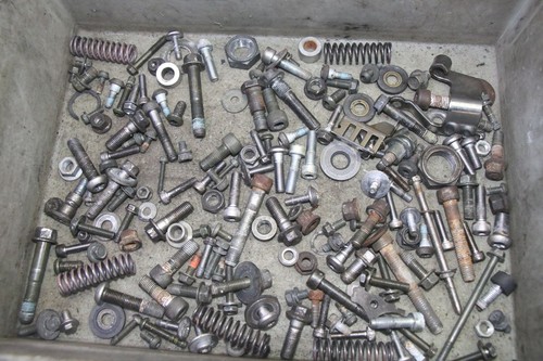 Schraubenset yamaha fz6 n - schraubenset,