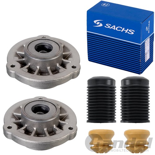Sachs protection kit - sachs, kit+febi