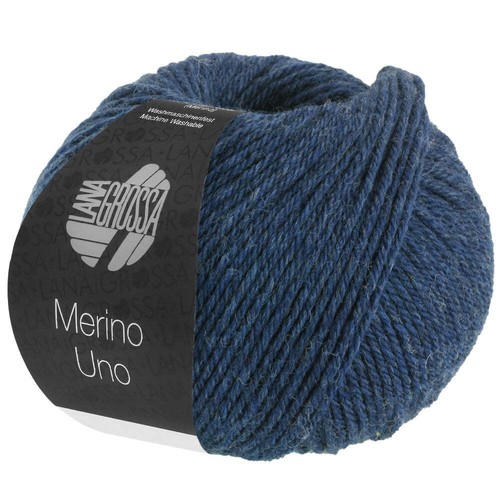 Lana grossa merino uno - grossa,