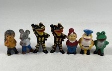 Lurchi & Seine Freunde  7