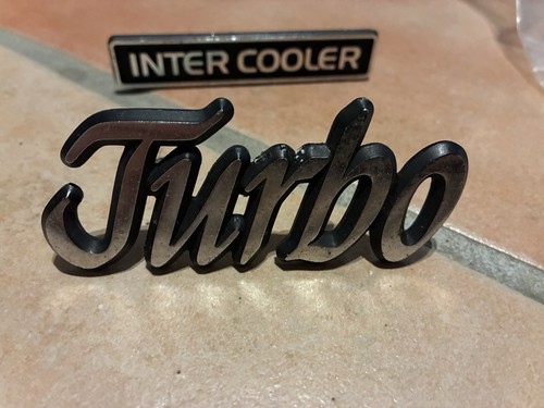 Volvo 740 kühlergrill emblem
