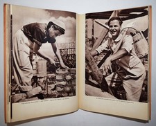 Puhlmann, Die Stalinallee -