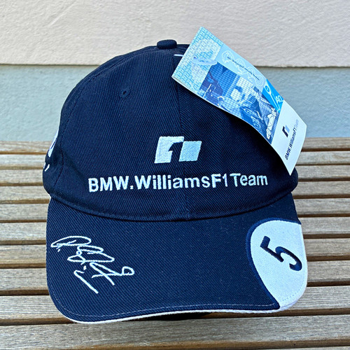 Bmw williams team - bmw, f1