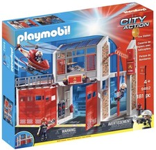 PLAYMOBIL 9462 Große