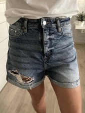 Shorts Jeansshorts H&M Ultra