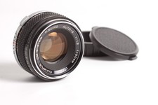 Olympus OM-System F.Zuiko