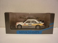 MB  190 E EVO II Fritz