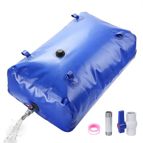 Wasserspeicherblase pvc - wasserspeicherblase,