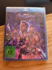 Marvel's Avengers: Endgame