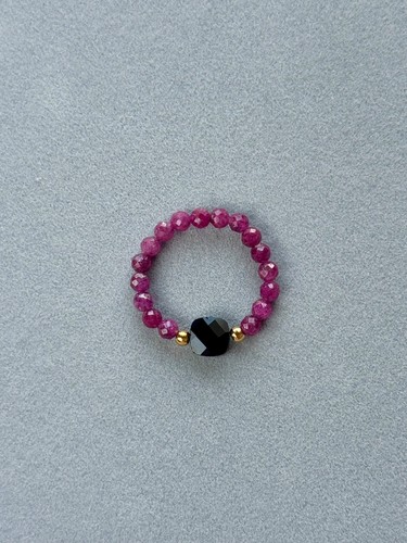 Elastische ringe aus - ringe,
