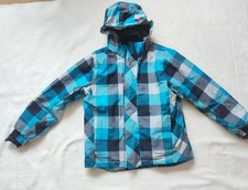 Ski-Jacke für Jungs / 134-140