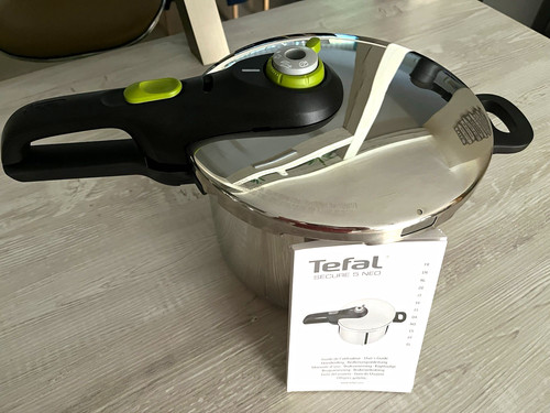 Tefal secure neo - 5,