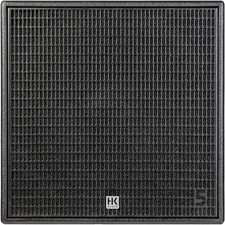 Audio linear mkii 118 sub - hk,