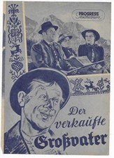 PROGRESS FILMILLUSTRIERTE