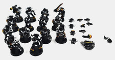 Legion the damned squad - of,