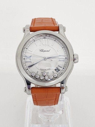 Chopard happy sport moving - 7p,