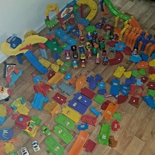 große Tut Tut Baby Flitzer