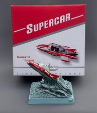 Robert Harrop SU01 Supercar