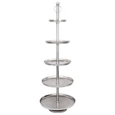 XXL Etagere Candybar 180cm