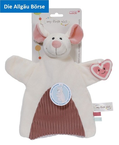 Nici 61857 first - 61857, my