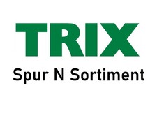 Minitrix Spur N Gleis-Sortiment | Neuware zum Auswählen | Schienenmaterial 1:160