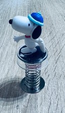 Snoopy ornament wackel figur - snoopy,