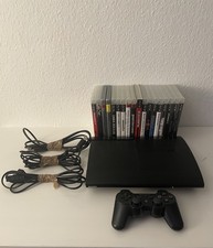 Sony PlayStation 3 Super Slim