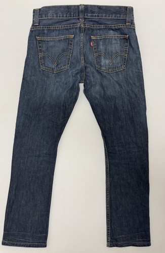 Levi 512 straight leg - levi's,